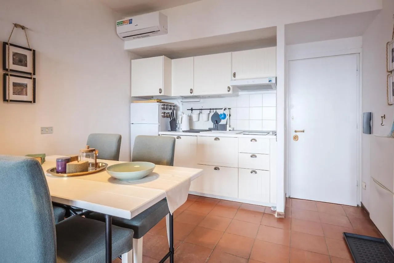 La Briosa-Infinityholidays Costa Paradiso 0*,  Olaszország