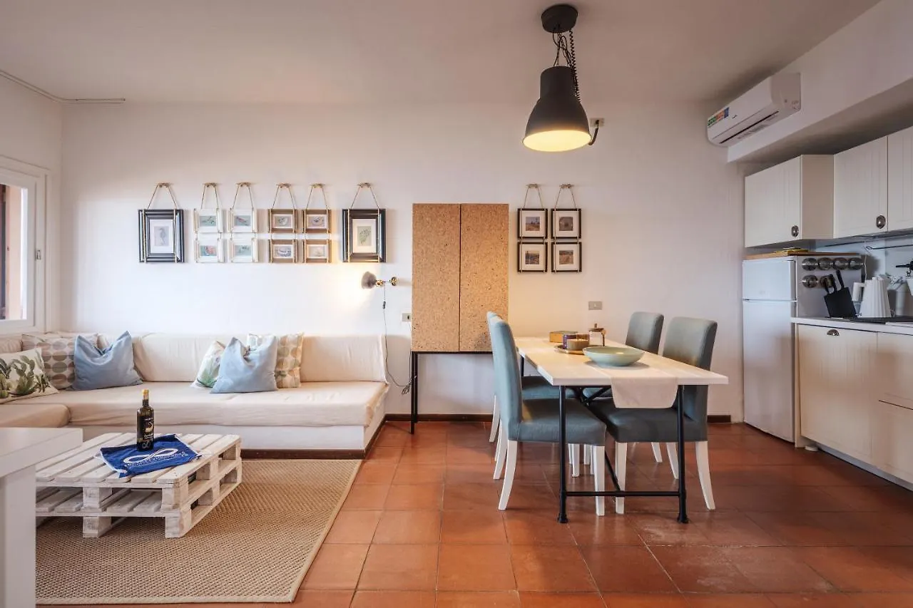 Feriehus La Briosa-Infinityholidays Costa Paradiso