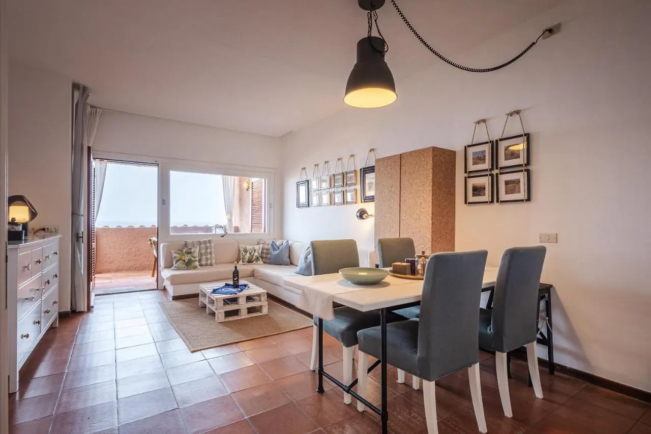 La Briosa-Infinityholidays Costa Paradiso 0*,  Italien
