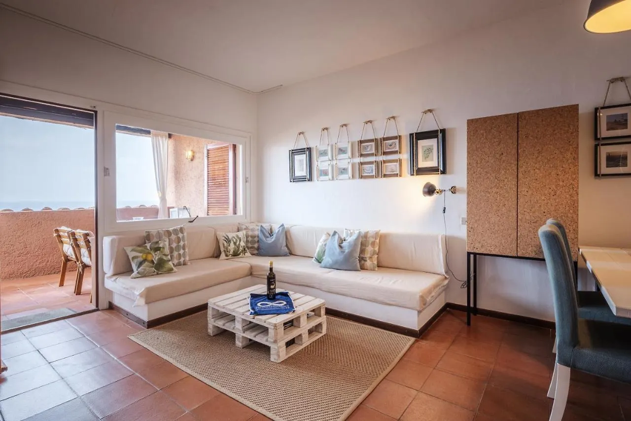 Nyaraló La Briosa-Infinityholidays Costa Paradiso