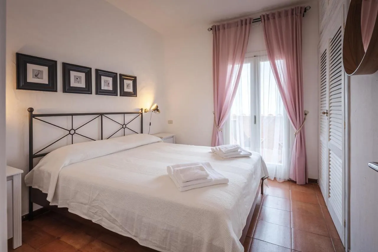 La Briosa-Infinityholidays Costa Paradiso