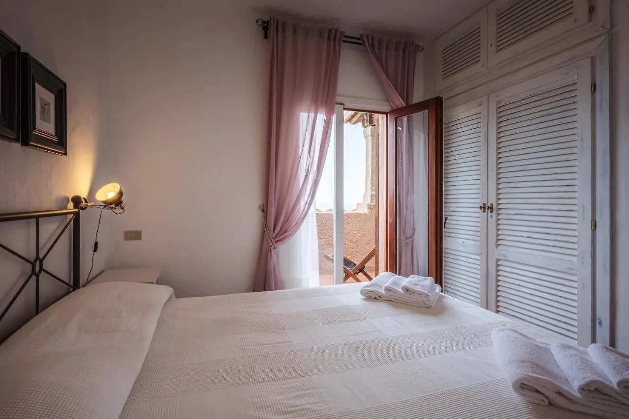 La Briosa-Infinityholidays Costa Paradiso Nyaraló