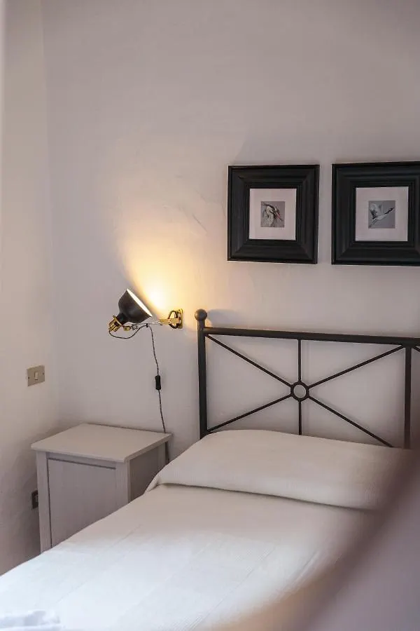 La Briosa-Infinityholidays Costa Paradiso 0*,  Italien