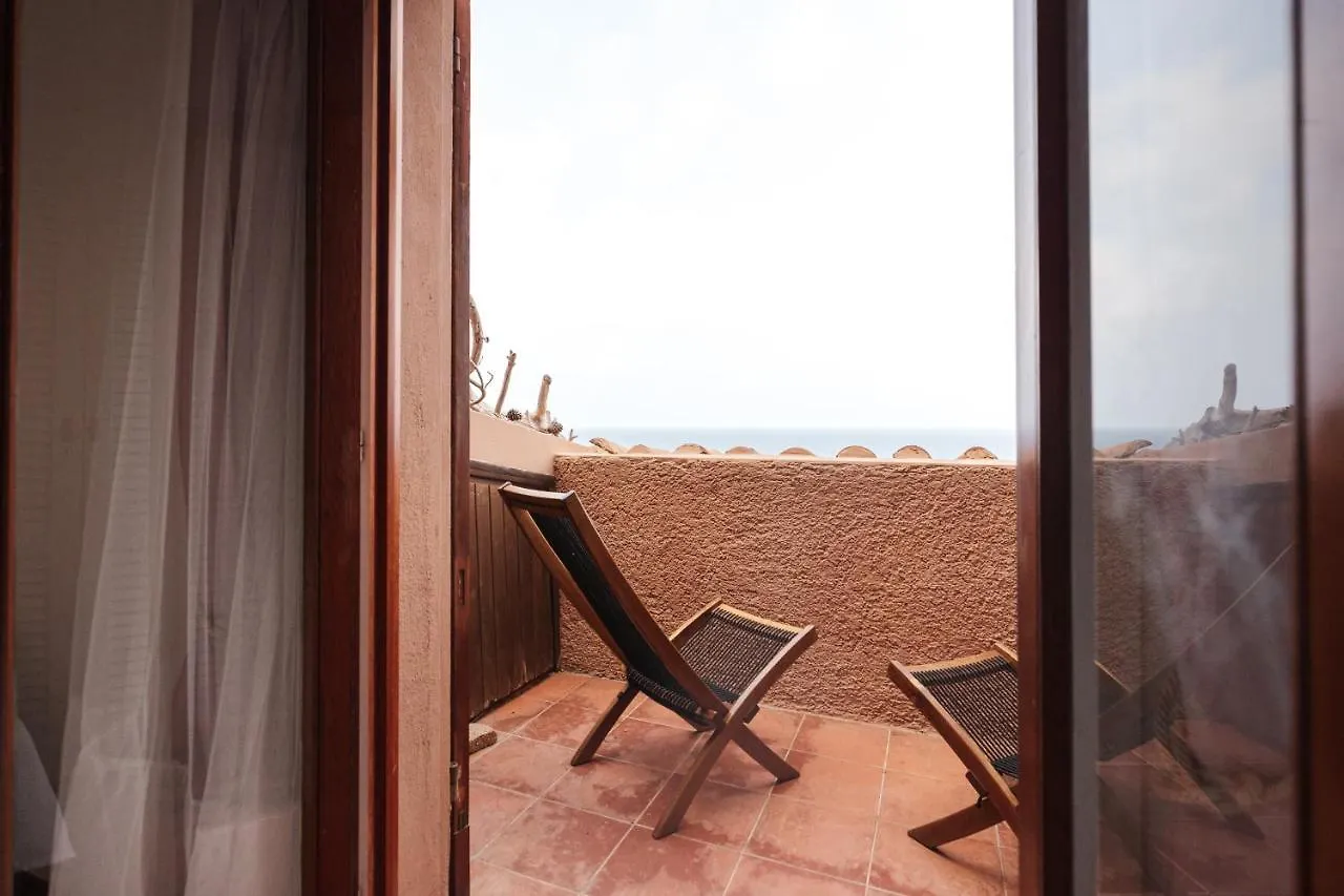 Feriehus La Briosa-Infinityholidays Costa Paradiso Italien