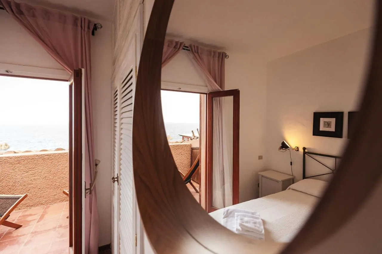 La Briosa-Infinityholidays Costa Paradiso 0*,