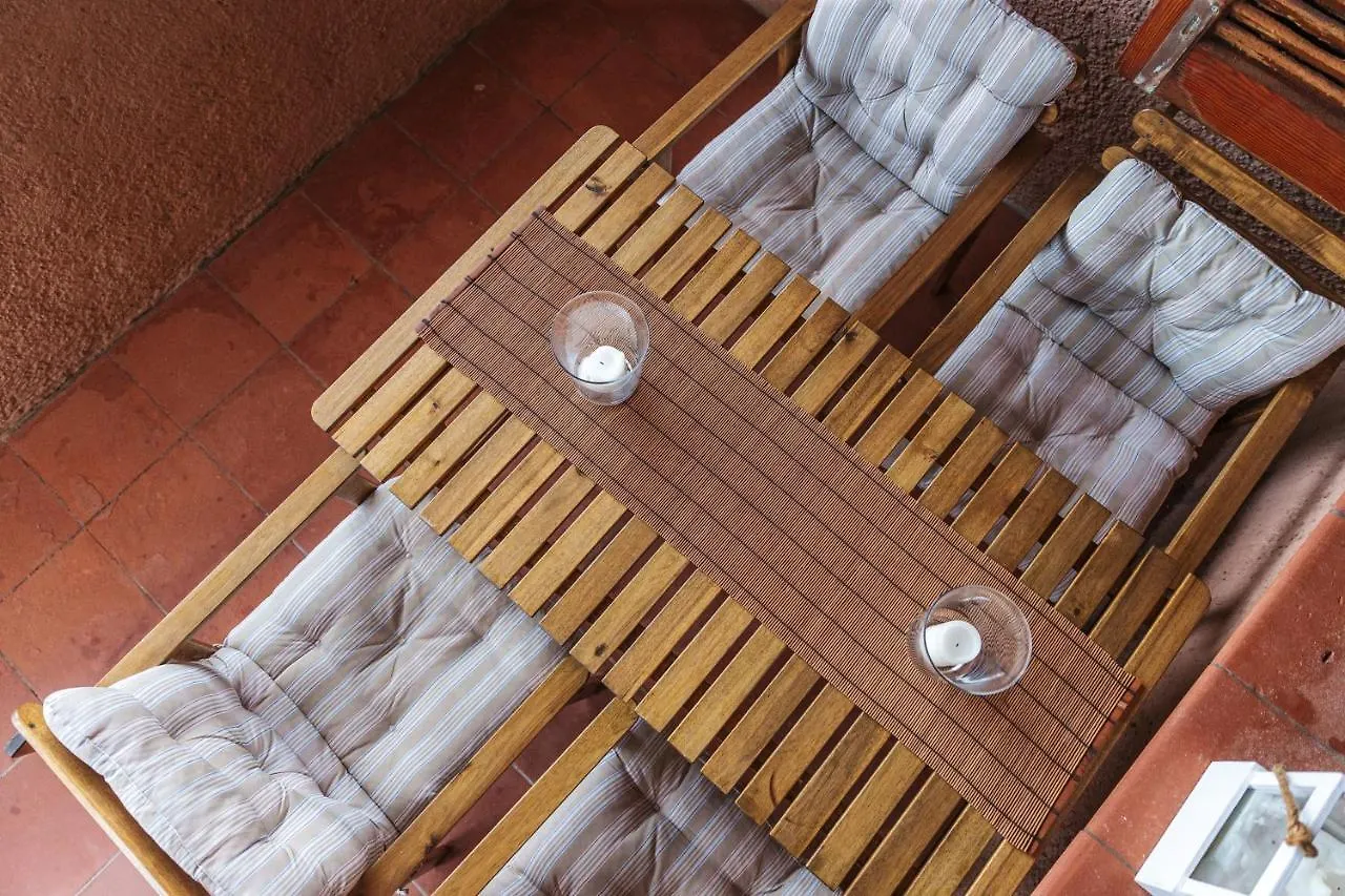 Nyaraló La Briosa-Infinityholidays Costa Paradiso