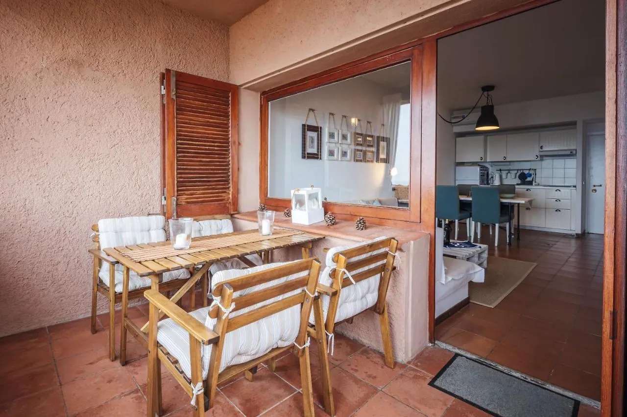La Briosa-Infinityholidays Costa Paradiso Feriehus