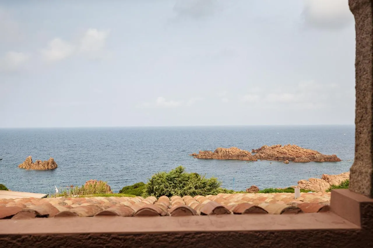 La Briosa-Infinityholidays Costa Paradiso