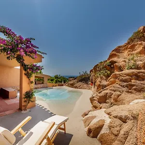 Costa Paradiso Resort Ośrodek wypoczynkowy